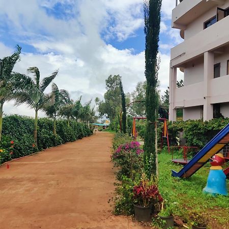 판치가니 Quinte Hills Residency 빌라 외부 사진
